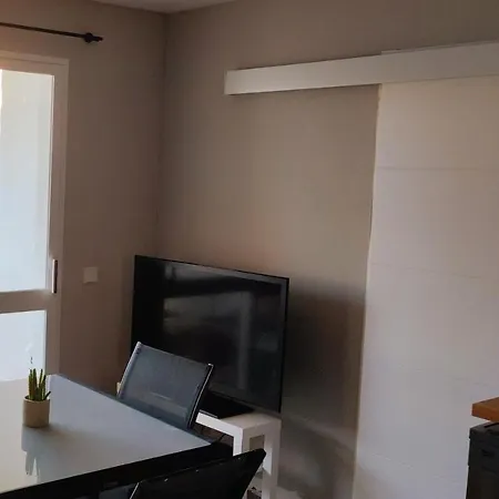 Juca'S Aventura Appartment-3