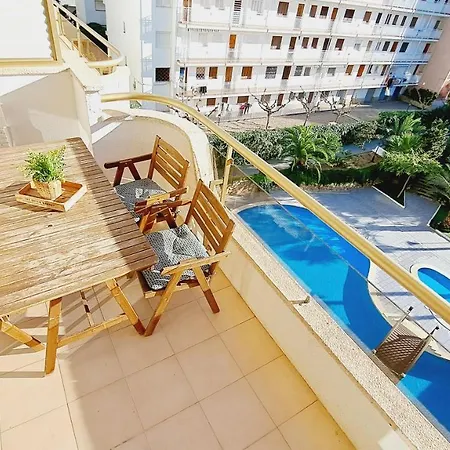 Apartamentos Arquus 022 Familidays-3