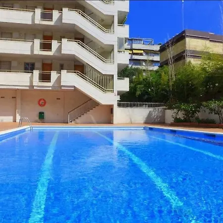 Uhc Decathlon Apartments-2