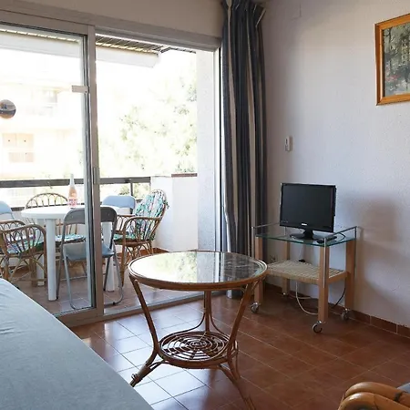 Uhc Buigas Luz Apartments-3