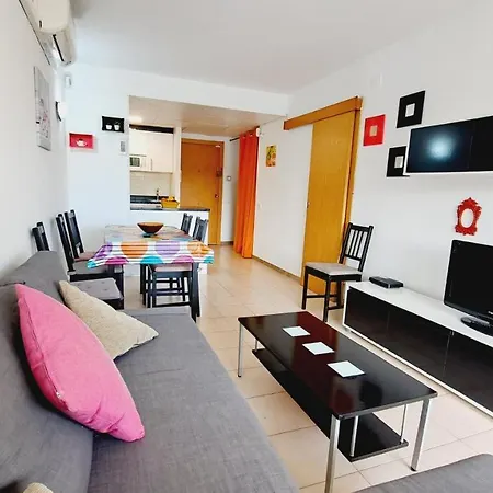 Apartamentos La Masia 002-2