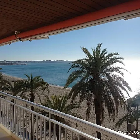Global Aragon In Salou Beach-3