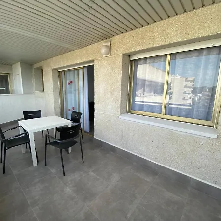 Apartamentos Ch 2-3