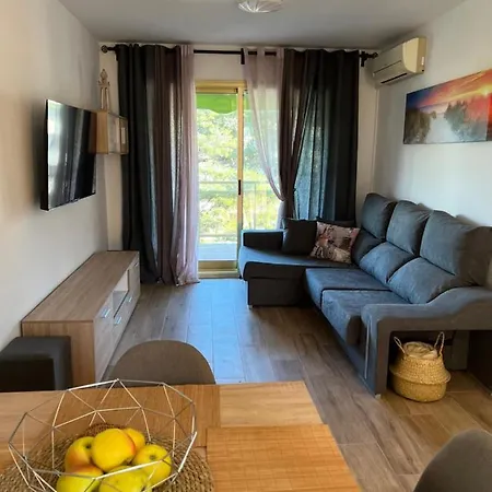 Apartamento Penthantlon 5,Salou-3