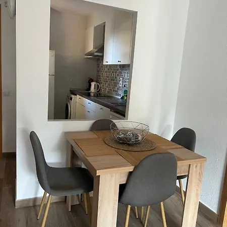 Apartamento Penthantlon 5,Salou-2