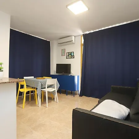 Costa Daurada Apartaments - Cat 92-225-3