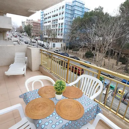 Costa Daurada Apartaments - Cat 92-225-2