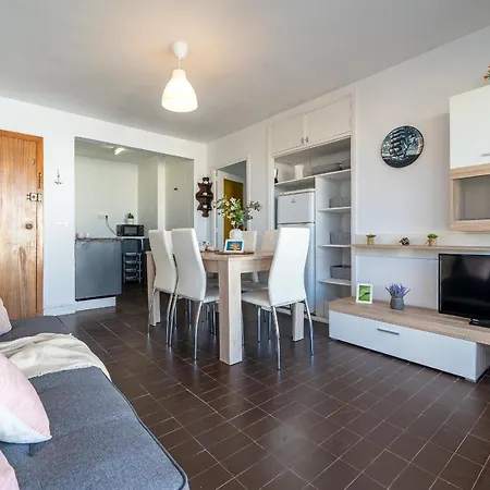 Alea Rentals - Skorpios Salou-3