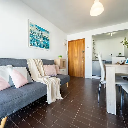 Alea Rentals - Skorpios Salou-2