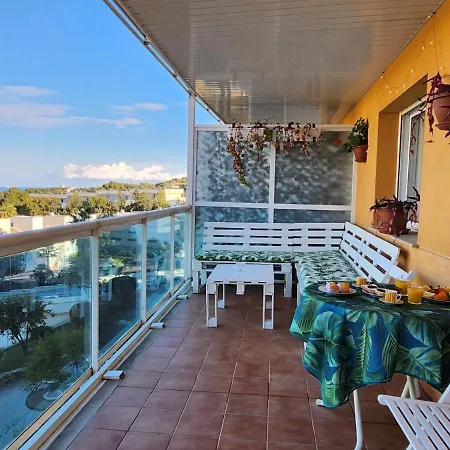 Apartamento Bellavista-3