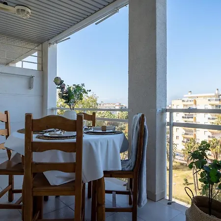 Royal Apartments Salou-2