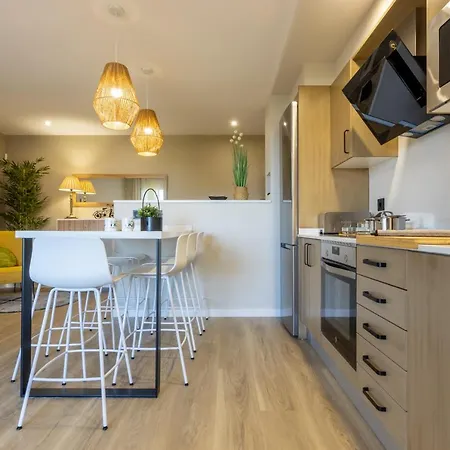 Homes & Go Pinamar-3
