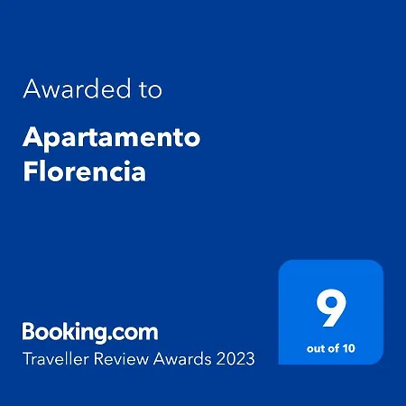 Apartamento Florencia-2