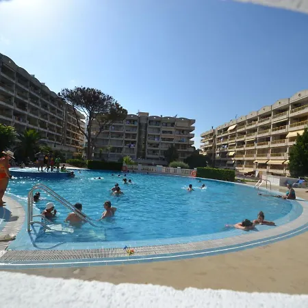 Apartment Catalunya-9 By Interhome-2