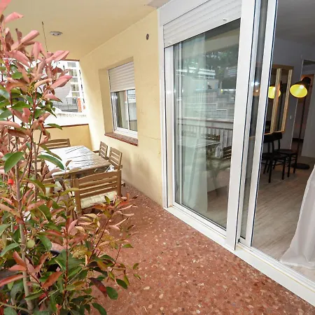Apartment Gavina Salou-1 By Interhome-2