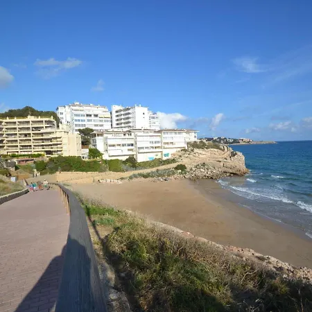 Apartment Gavina Salou-1 By Interhome-3
