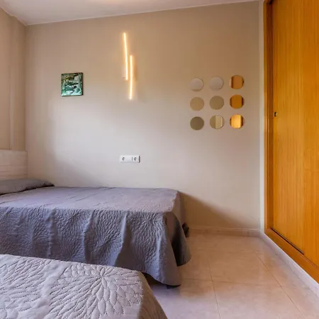 Apartment Pinamar By Interhome-3