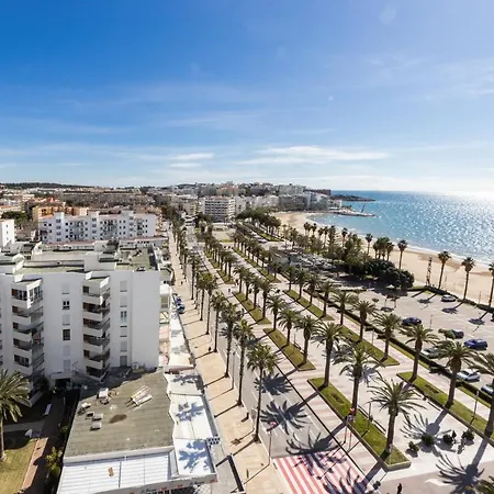 Apartamento Rodas Arysal-3