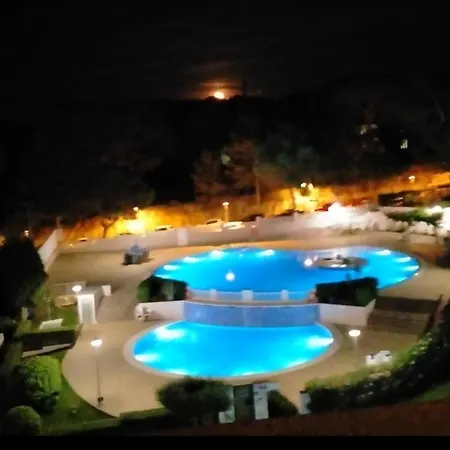 Apartamento Neus Salou Playa-3