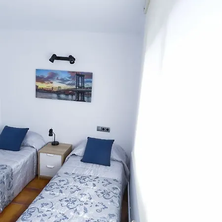 Covamar Homestay By Turismar-3