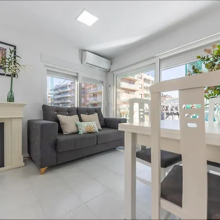 Apartamento Plus Salou-2