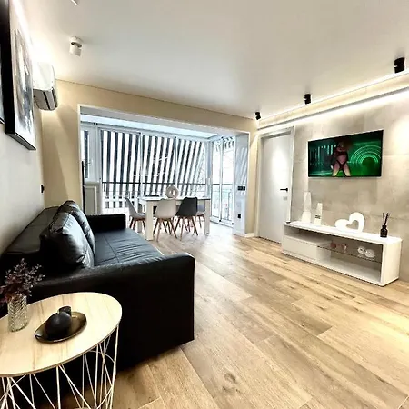 Apartamento Salou Playa Jaime I-2