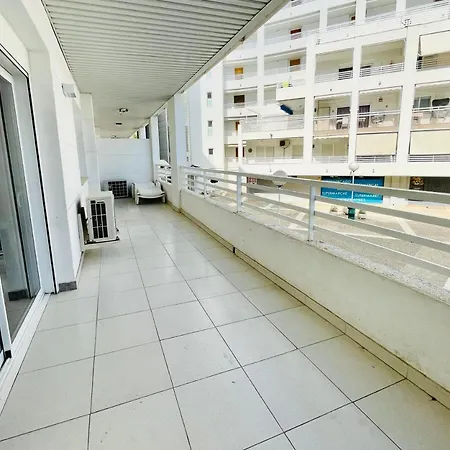 Costa Daurada Apartaments - Royal 109 Luxe-3