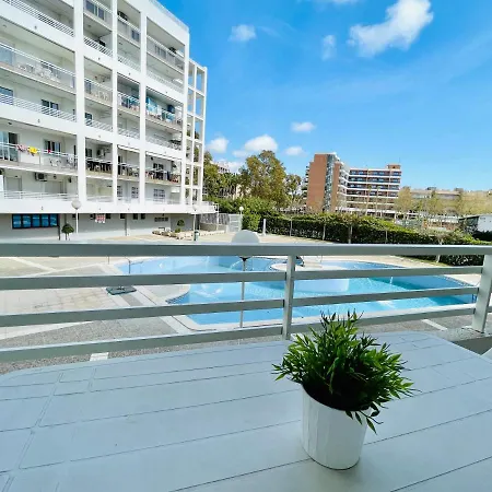 Costa Daurada Apartaments - Royal 109 Luxe-2