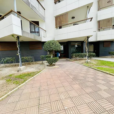 Costa Daurada Apartaments - Formentor 736-2