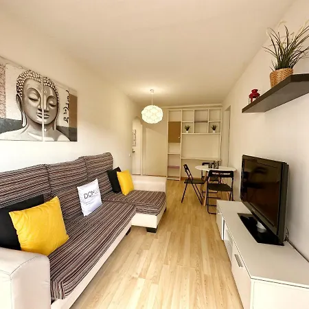 Domuum Holidays - Montcada Family Home-3