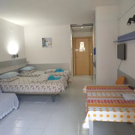 Loft En Salou Edificio Internacional 2-3