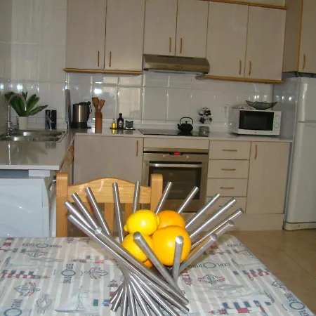 Apartamento Cap De Salou-2
