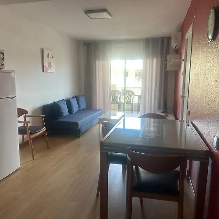 Apartment Atalaya Salou-3