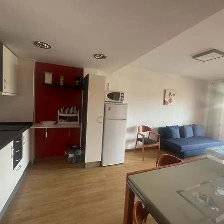 Apartment Atalaya Salou-2