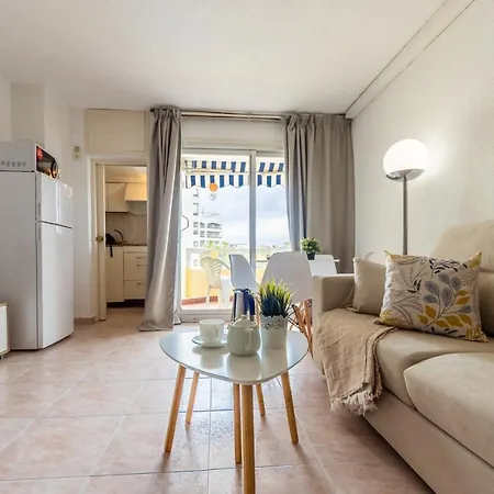Apartamentos Alboran-Arysal-3