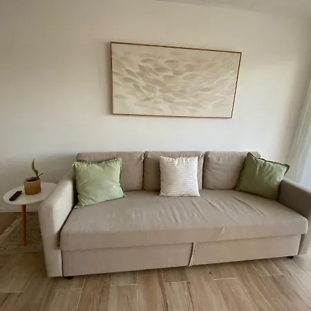 Capsalou Ingrid Apartment-2