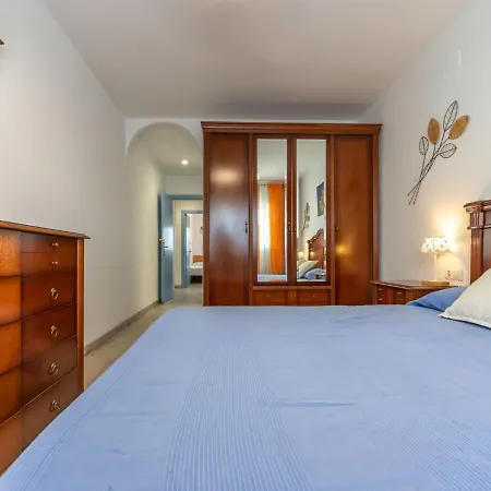 Apartment Aurelia By Interhome-2
