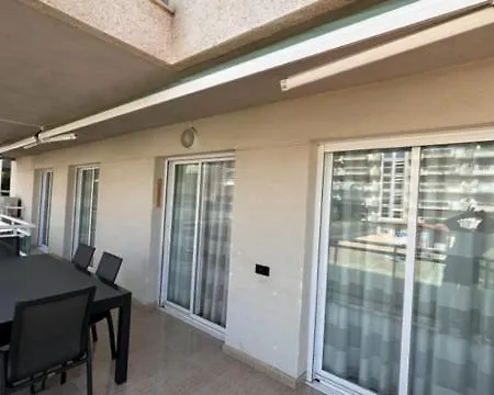 Fantastic Larimar New Apartment-3