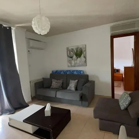 Apartamento En La Zona Turistica De Salou-3