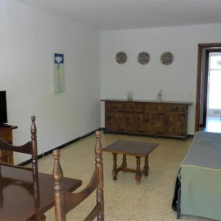 Apartamentos Alfonso I Palmyra-2
