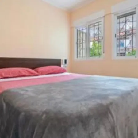 Apartamento Petit Salou-2