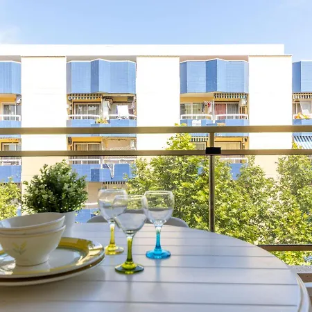 Apartment Michelangelo 1 By Interhome-3
