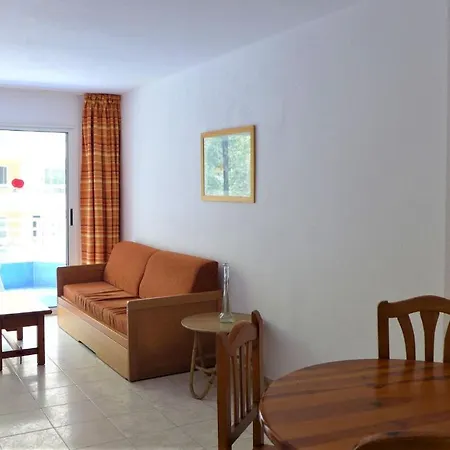 Apartamentos Zahara Palmyra-3