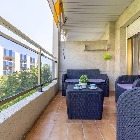 Apartment Michelangelo 1 By Interhome-2
