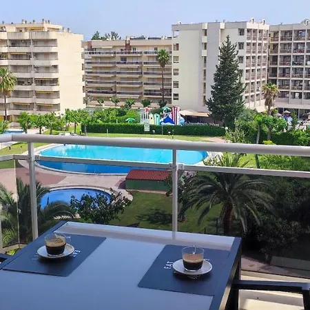 Juca'S Aventura Appartment-2