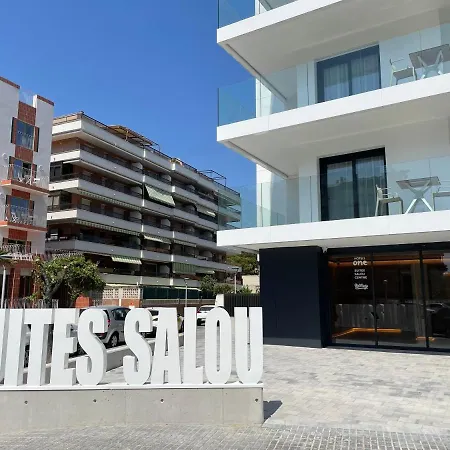 Rentalmar Suites Salou Families Only-2