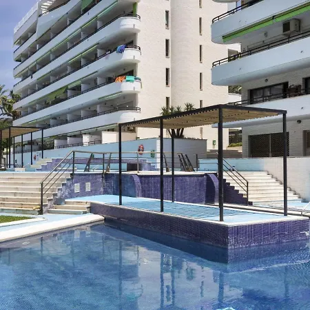 Apartment Riviera Park J 56 By Interhome-3
