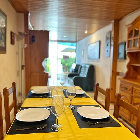 Domuum Holidays - Calipolis Family Home-2