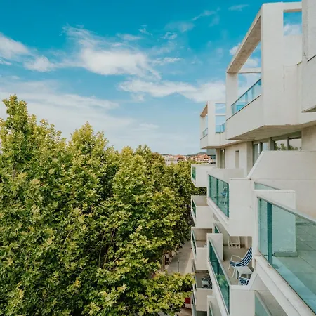 Blaumar Hotel-2
