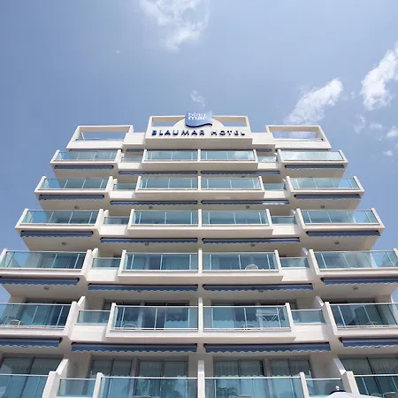 Blaumar Hotel-3